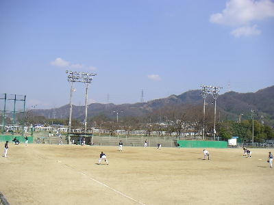 倉治2丁目限定１邸分譲住宅 公園