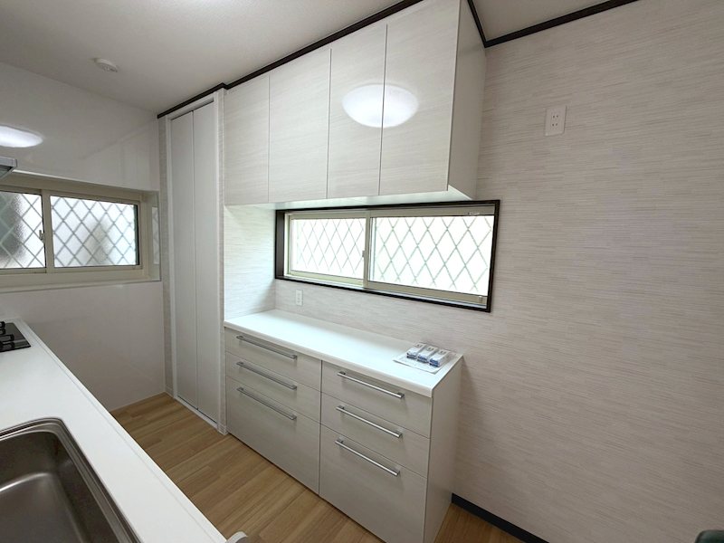 郡津4丁目一戸建再生既存住宅 その他