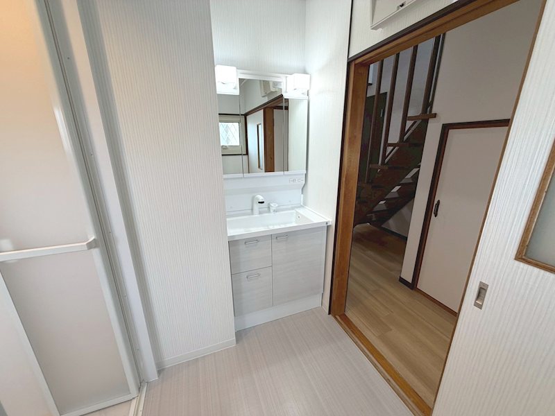 郡津4丁目一戸建再生既存住宅 その他