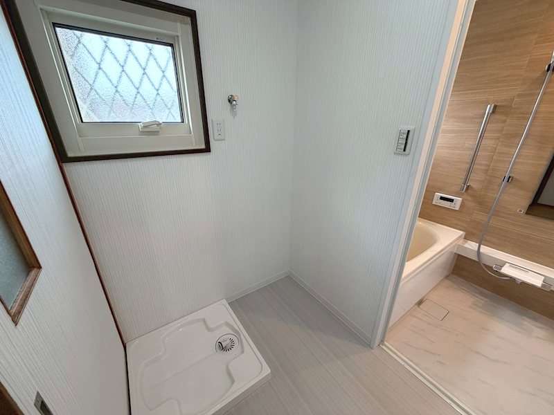 郡津4丁目一戸建再生既存住宅 その他