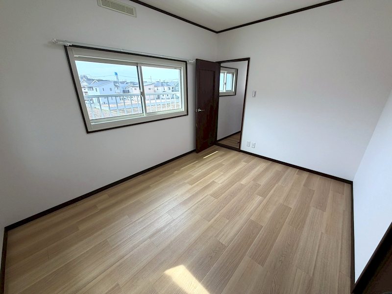 郡津4丁目一戸建再生既存住宅 その他