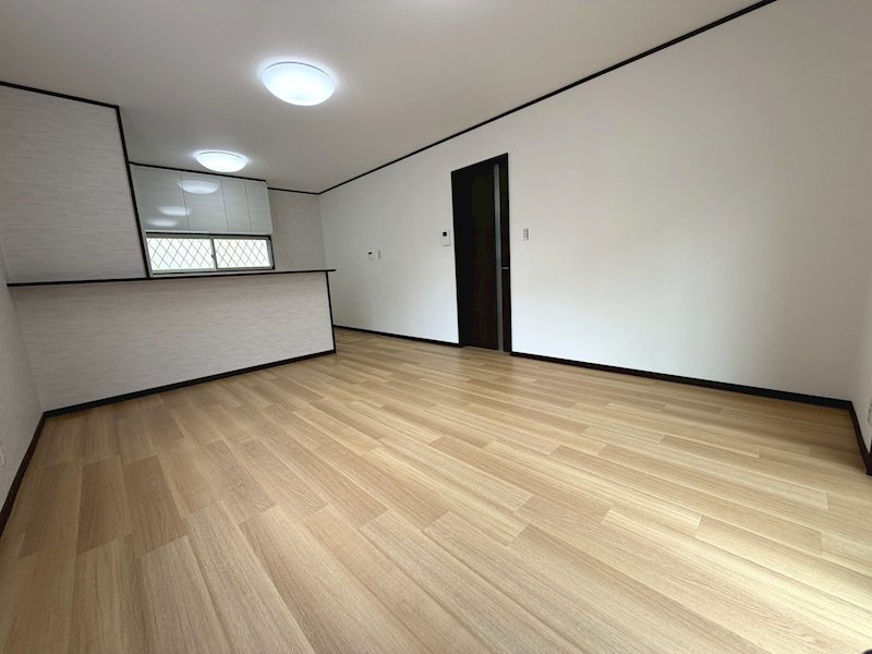 郡津4丁目一戸建再生既存住宅 その他