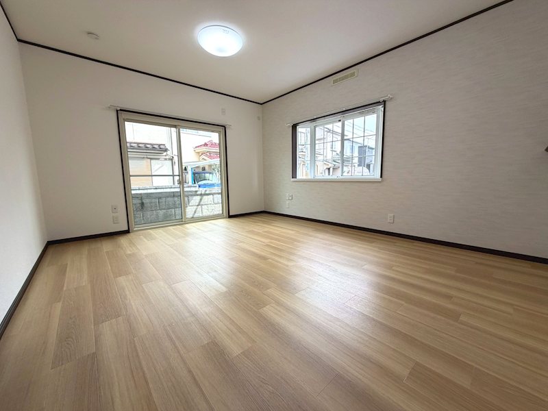 郡津4丁目一戸建再生既存住宅 その他