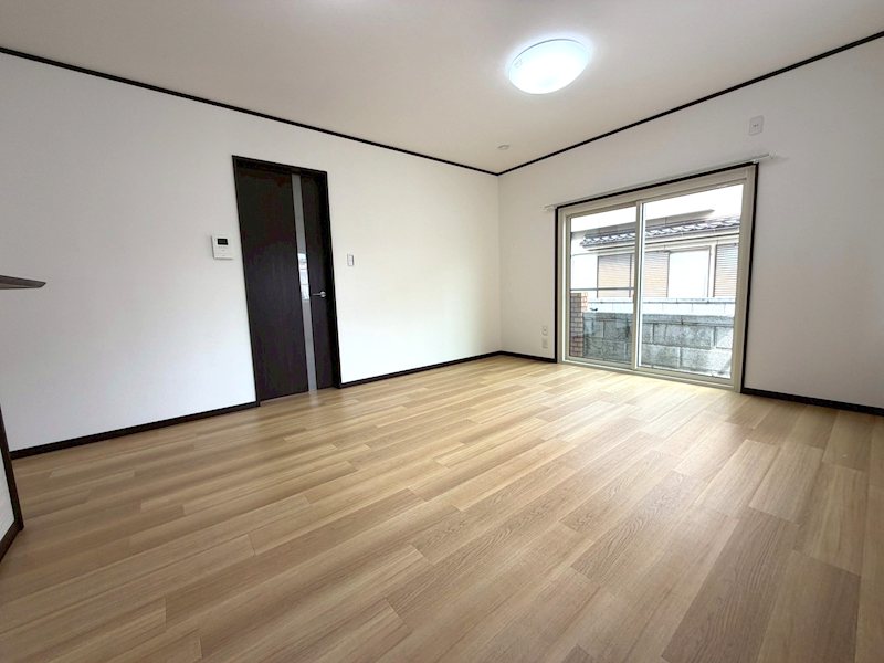 郡津4丁目一戸建再生既存住宅 その他