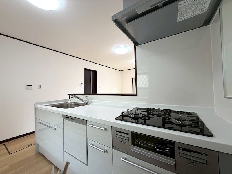 郡津4丁目一戸建再生既存住宅 その他