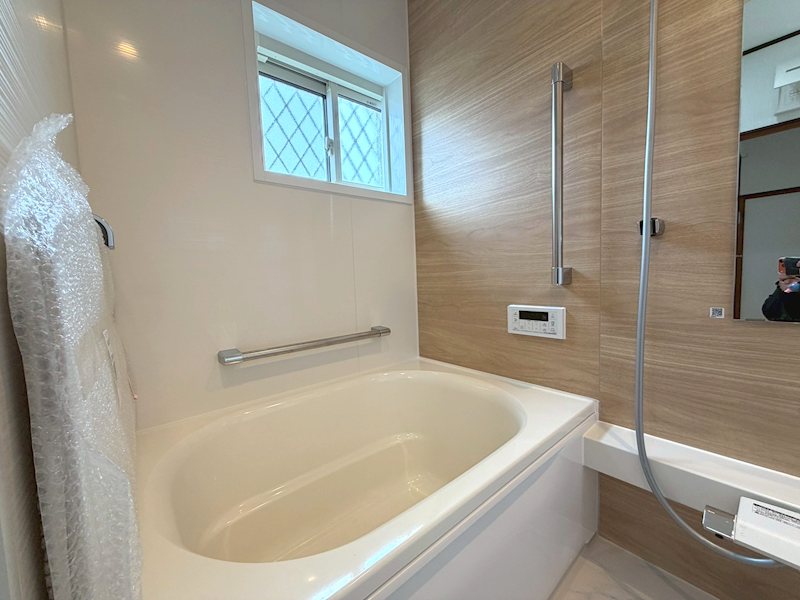 郡津4丁目一戸建再生既存住宅 その他