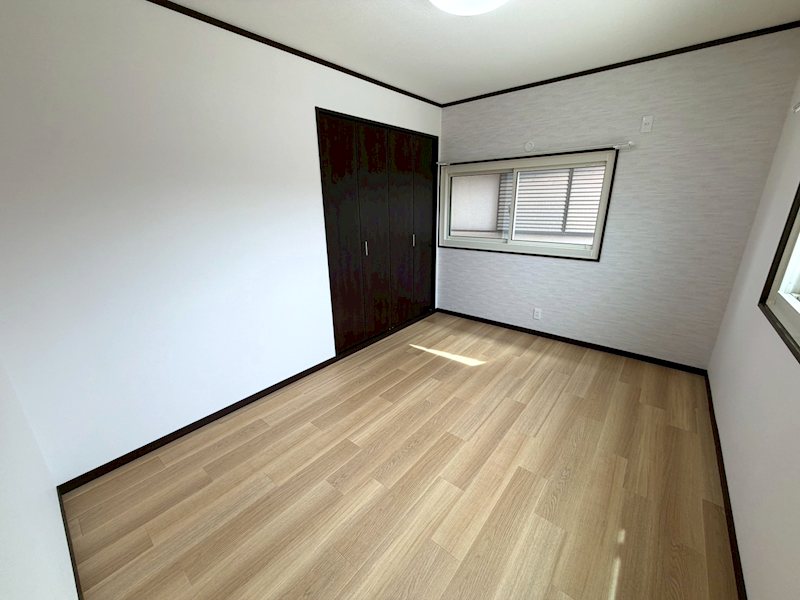 郡津4丁目一戸建再生既存住宅 その他