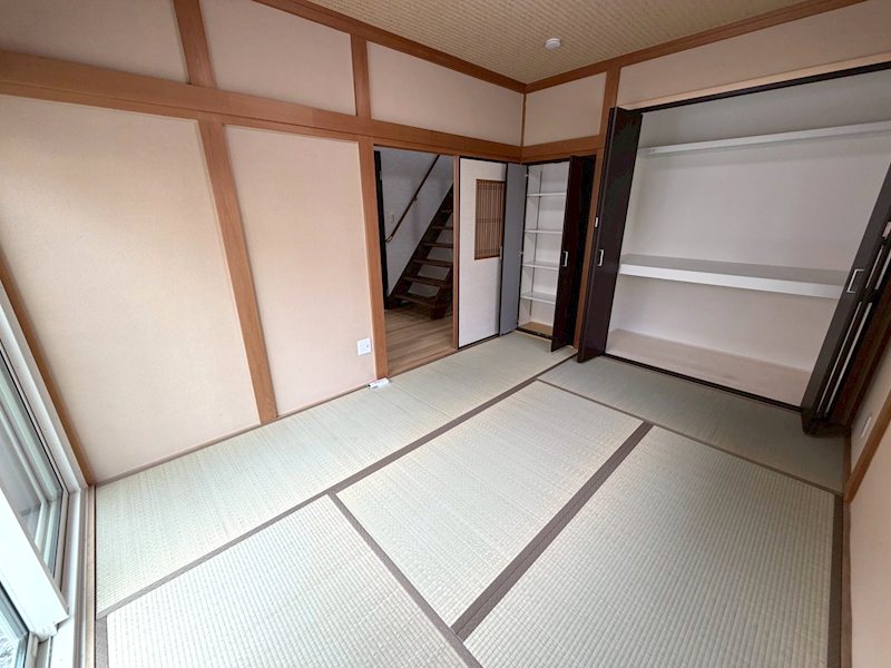 郡津4丁目一戸建再生既存住宅 その他