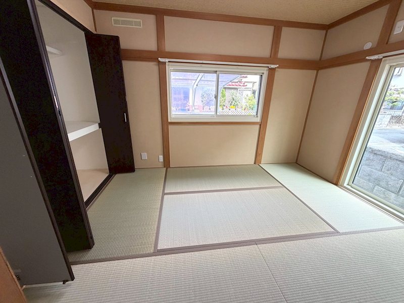 郡津4丁目一戸建再生既存住宅 その他