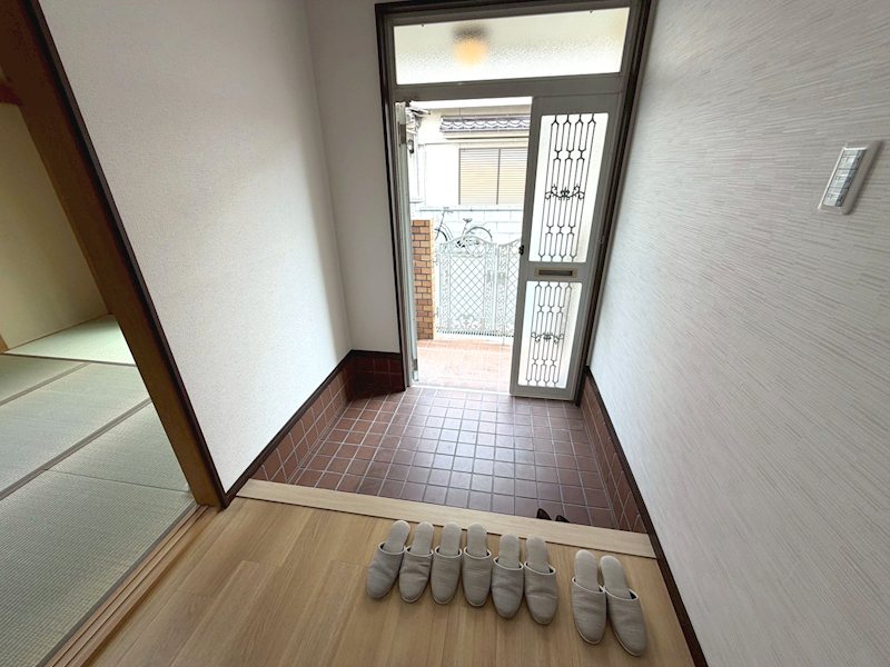 郡津4丁目一戸建再生既存住宅 その他