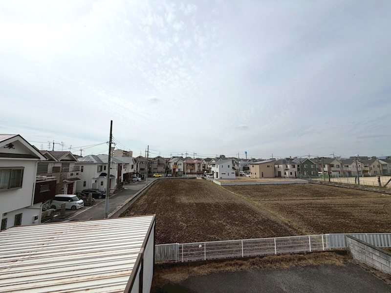 郡津4丁目一戸建再生既存住宅 その他