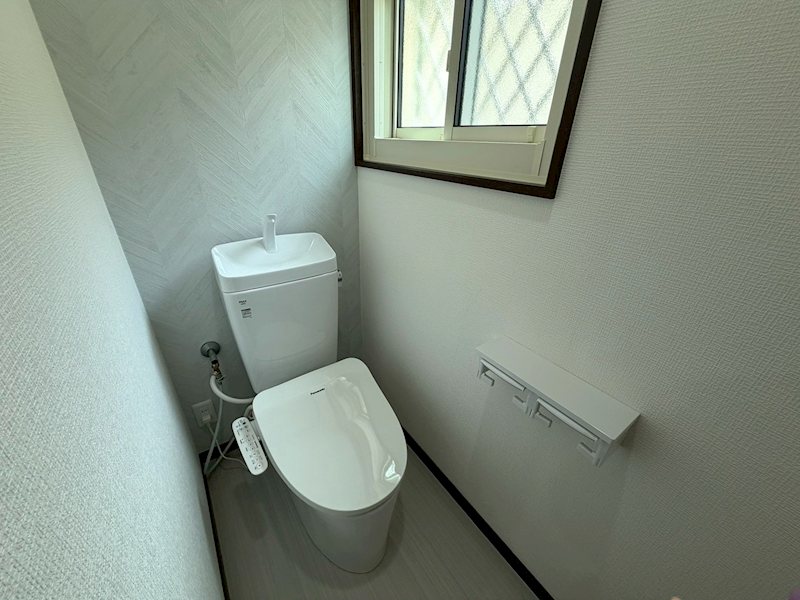 郡津4丁目一戸建再生既存住宅 その他