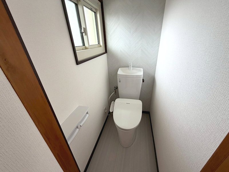 郡津4丁目一戸建再生既存住宅 その他