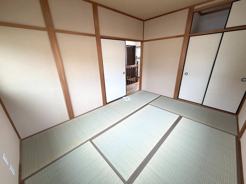 郡津4丁目一戸建再生既存住宅 その他