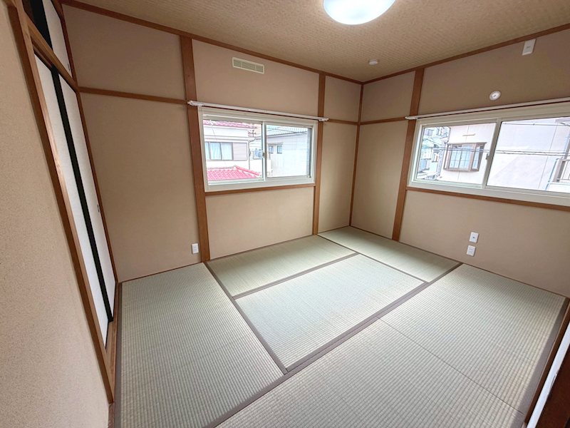 郡津4丁目一戸建再生既存住宅 その他