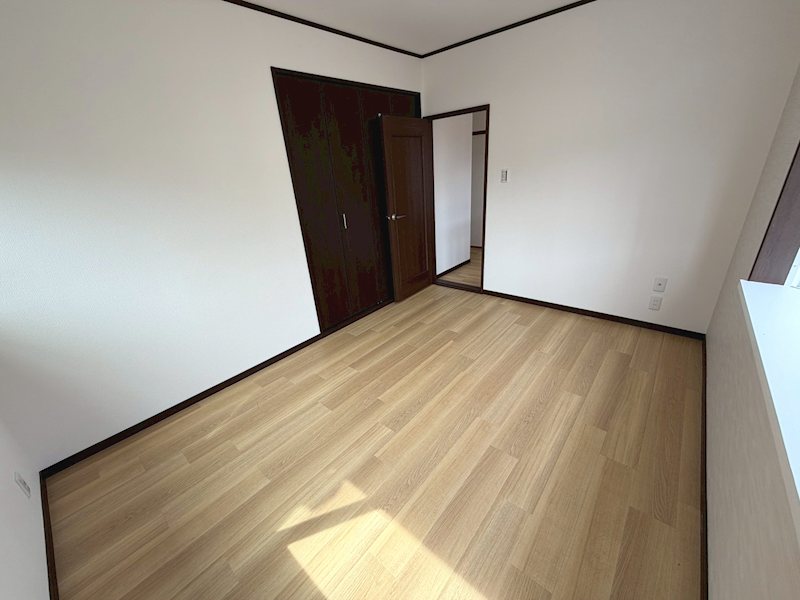 郡津4丁目一戸建再生既存住宅 その他