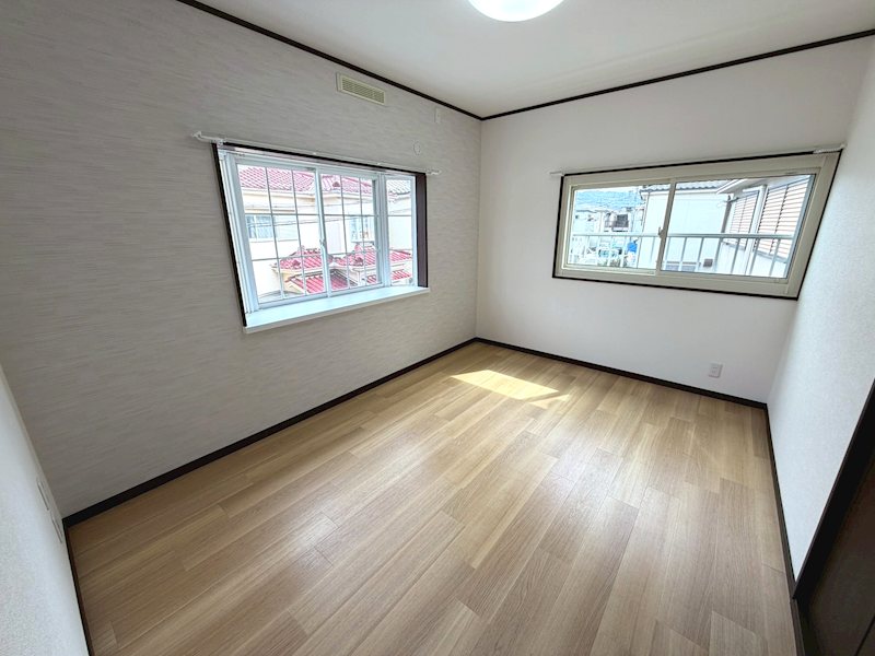 郡津4丁目一戸建再生既存住宅 その他