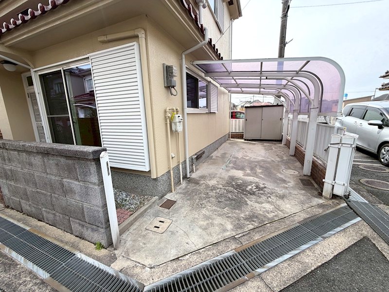 郡津4丁目一戸建再生既存住宅 その他