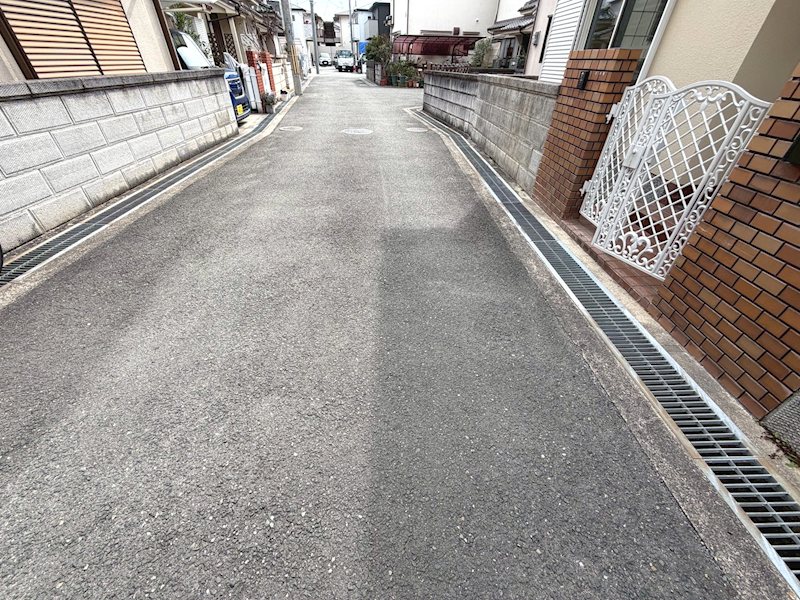 郡津4丁目一戸建再生既存住宅 その他