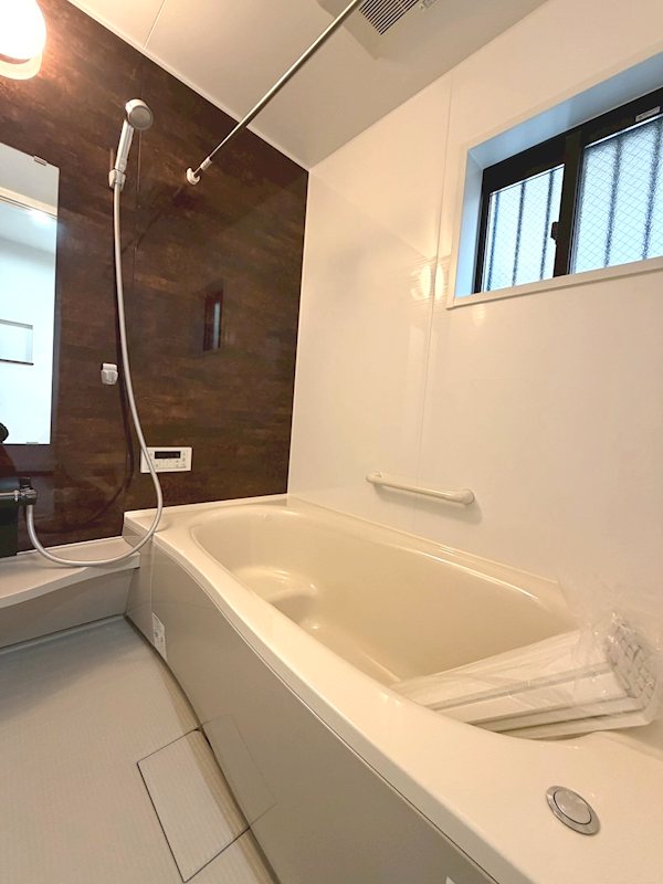 須山町限定1邸新規分譲住宅 その他