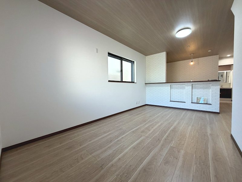 須山町限定1邸新規分譲住宅 その他