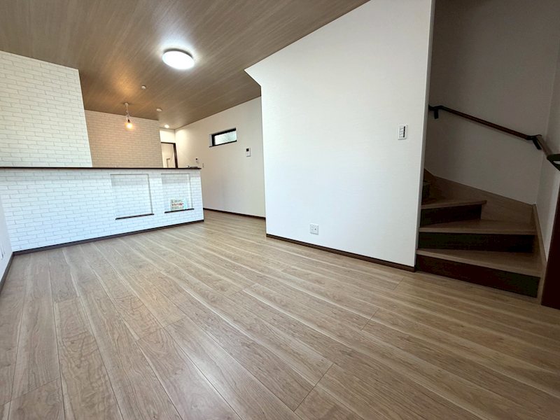 須山町限定1邸新規分譲住宅 その他