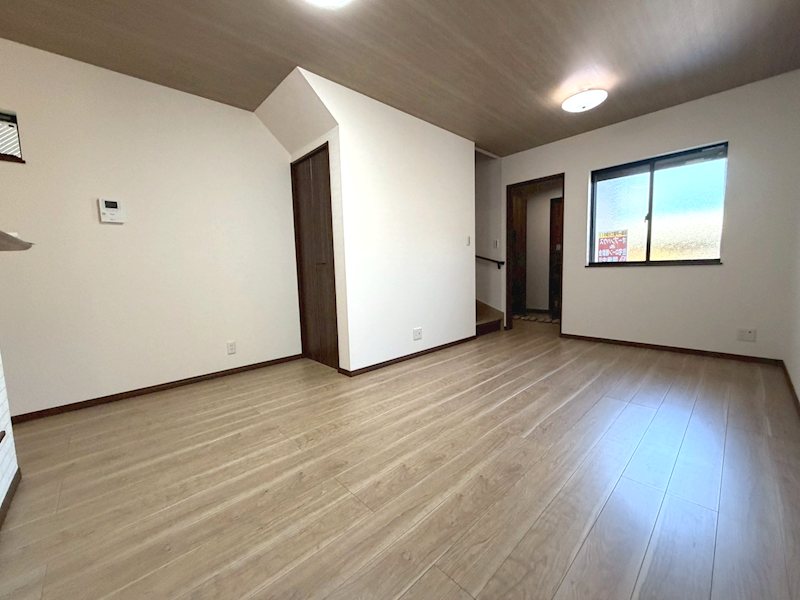 須山町限定1邸新規分譲住宅 その他