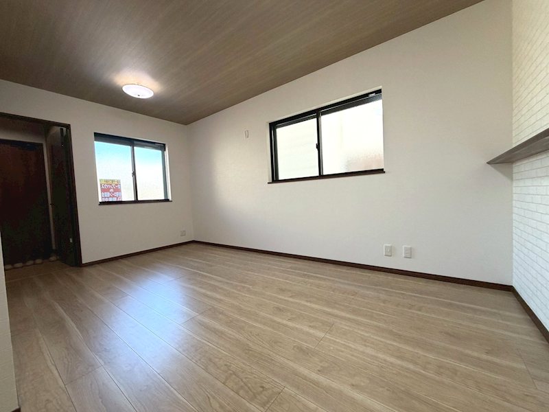 須山町限定1邸新規分譲住宅 その他