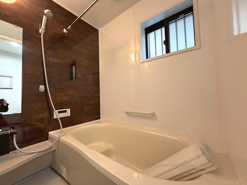 須山町限定1邸新規分譲住宅 その他