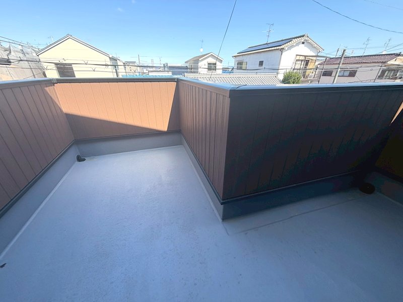 須山町限定1邸新規分譲住宅 その他