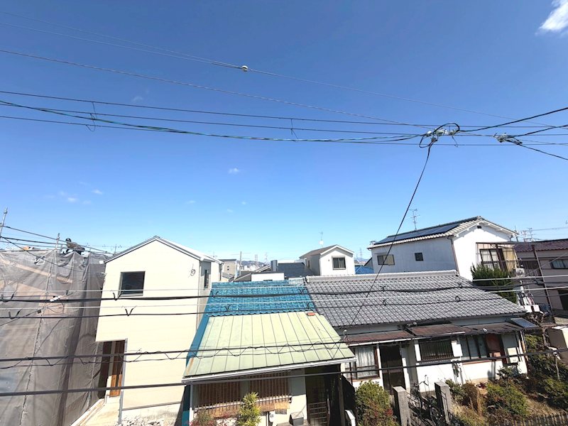 須山町限定1邸新規分譲住宅 その他