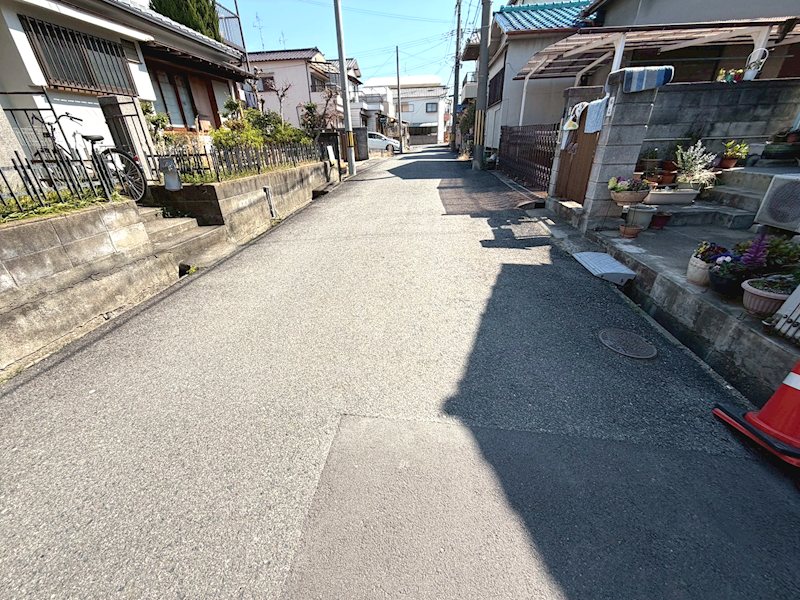 須山町限定1邸新規分譲住宅 その他