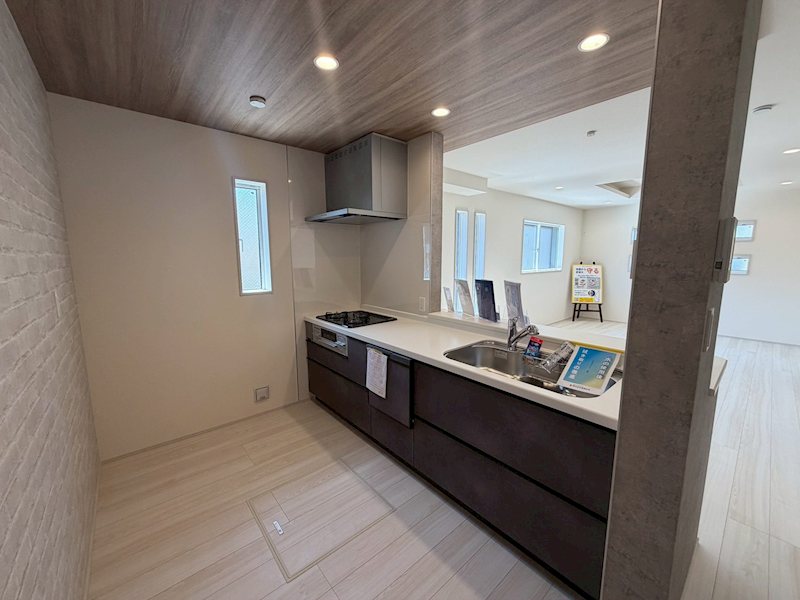 長尾谷町3丁目限定1邸新築分譲住宅 その他