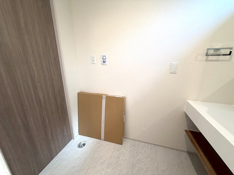 長尾谷町3丁目限定1邸新築分譲住宅 その他