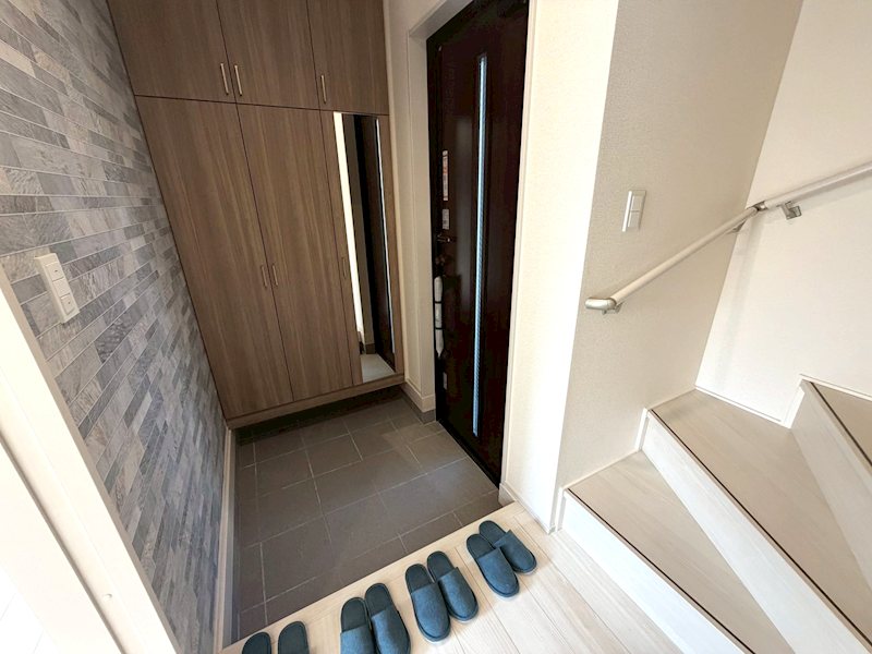 長尾谷町3丁目限定1邸新築分譲住宅 その他