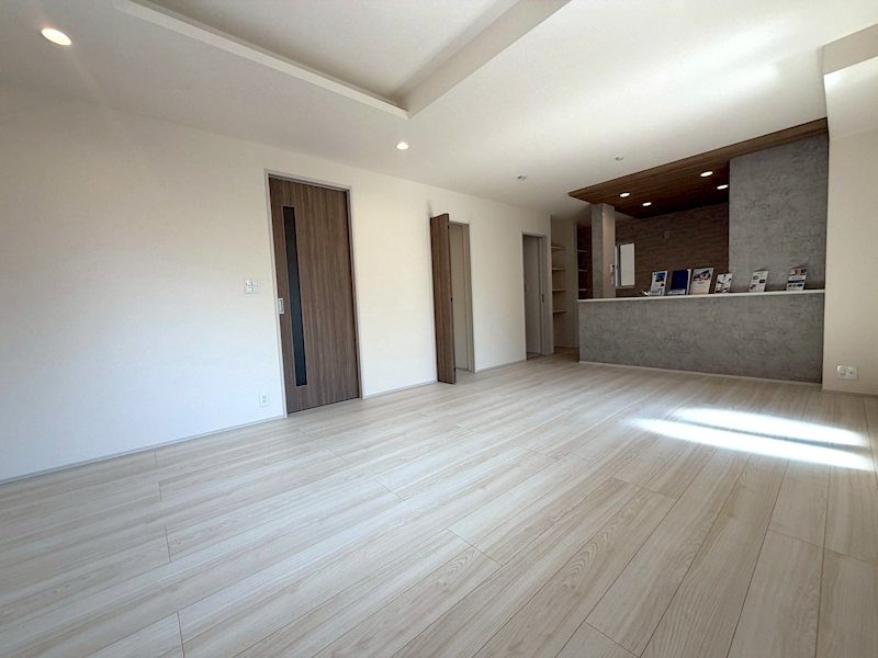 長尾谷町3丁目限定1邸新築分譲住宅 その他