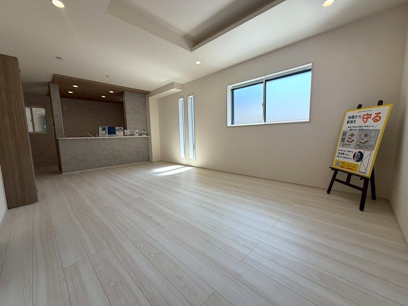 長尾谷町3丁目限定1邸新築分譲住宅 その他