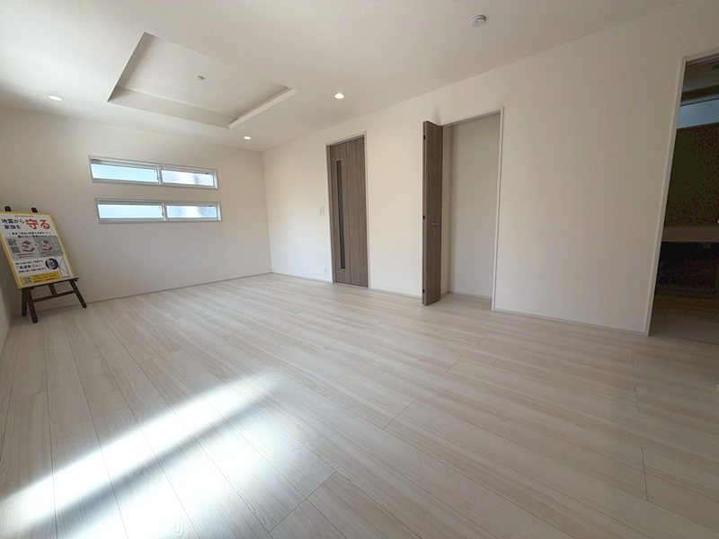 長尾谷町3丁目限定1邸新築分譲住宅 その他