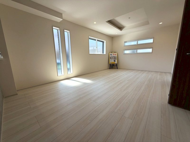 長尾谷町3丁目限定1邸新築分譲住宅 その他