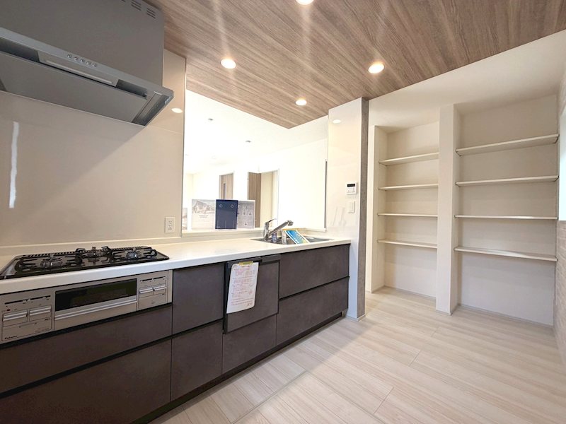 長尾谷町3丁目限定1邸新築分譲住宅 その他