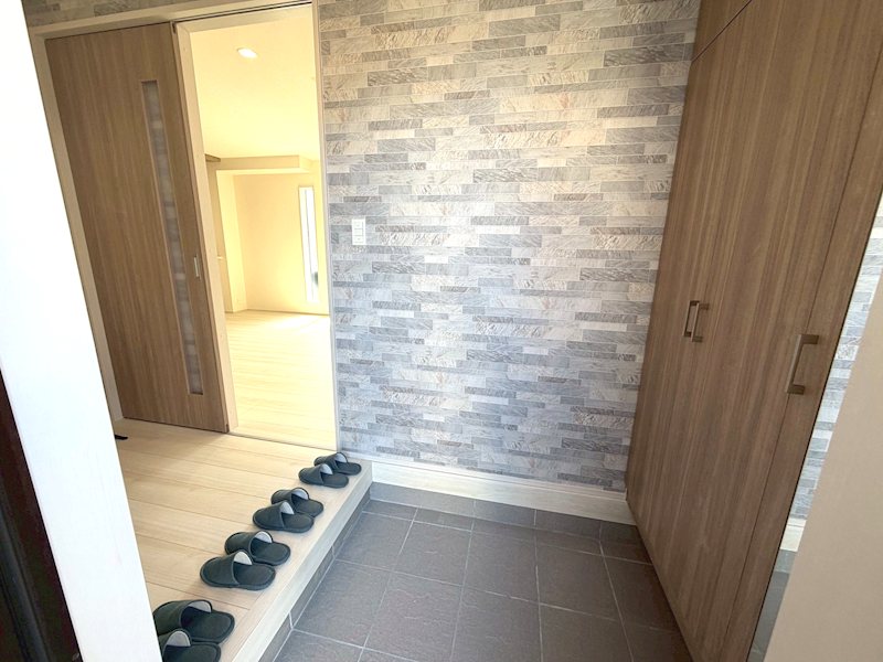 長尾谷町3丁目限定1邸新築分譲住宅 その他