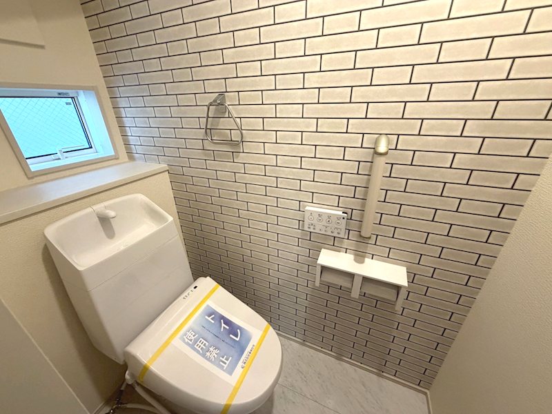 長尾谷町3丁目限定1邸新築分譲住宅 その他