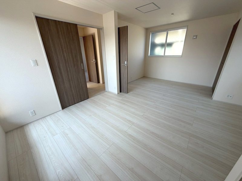 長尾谷町3丁目限定1邸新築分譲住宅 その他