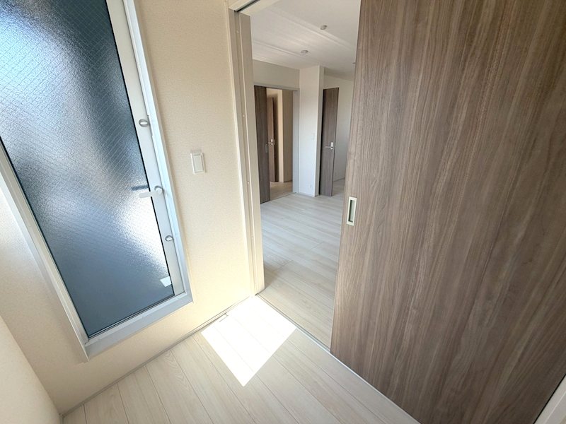 長尾谷町3丁目限定1邸新築分譲住宅 その他