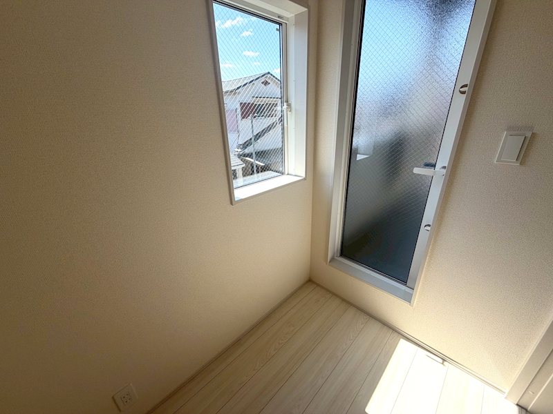 長尾谷町3丁目限定1邸新築分譲住宅 その他