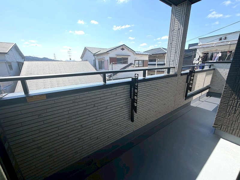 長尾谷町3丁目限定1邸新築分譲住宅 その他