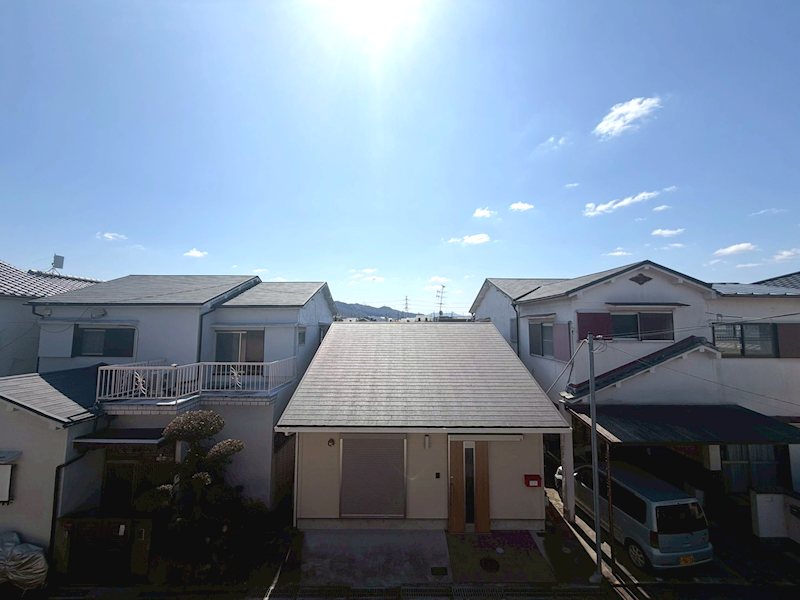 長尾谷町3丁目限定1邸新築分譲住宅 その他