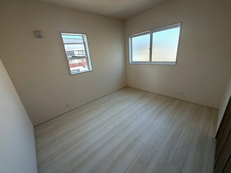 長尾谷町3丁目限定1邸新築分譲住宅 その他