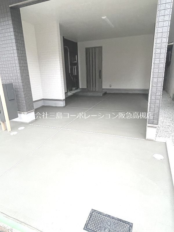 高槻津之江北町　新築一戸建 その他