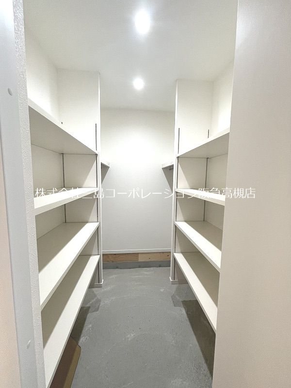 高槻津之江北町　新築一戸建 その他